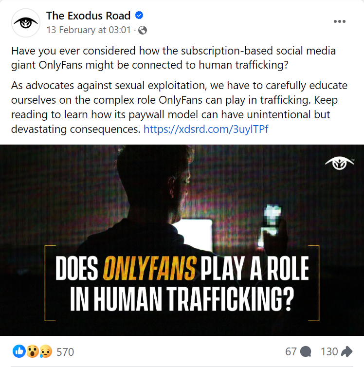 20 The Exodus Road   Have you ever considered how the